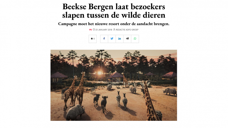 Beekse Bergen