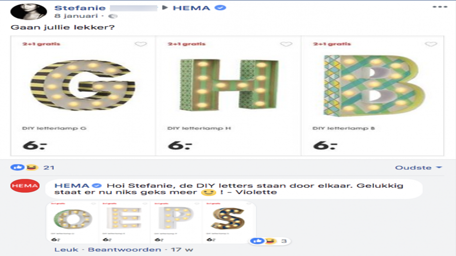 Hema