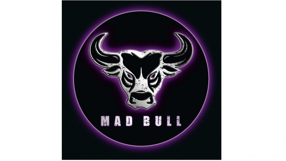 Mad Bull versus Red Bull