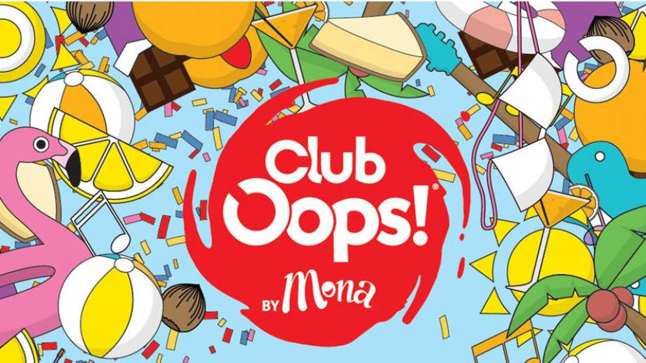 Club Oops!