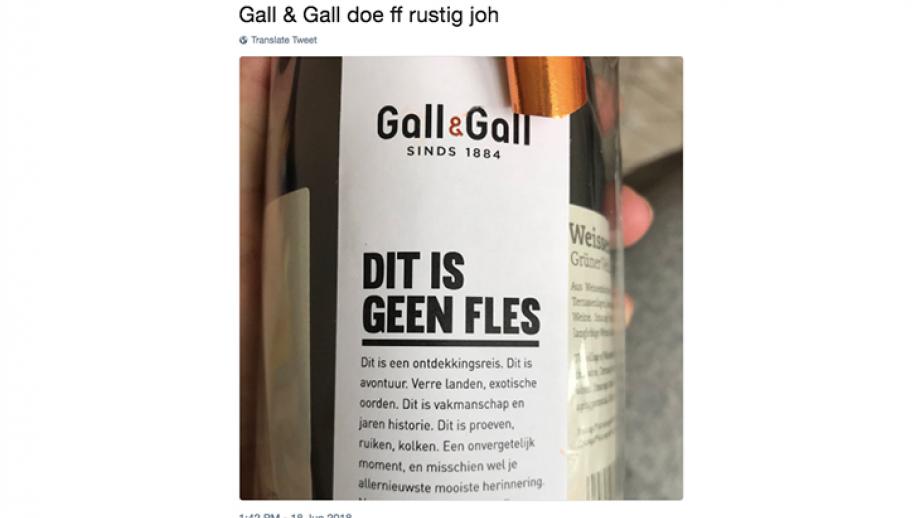 Galll & Gall
