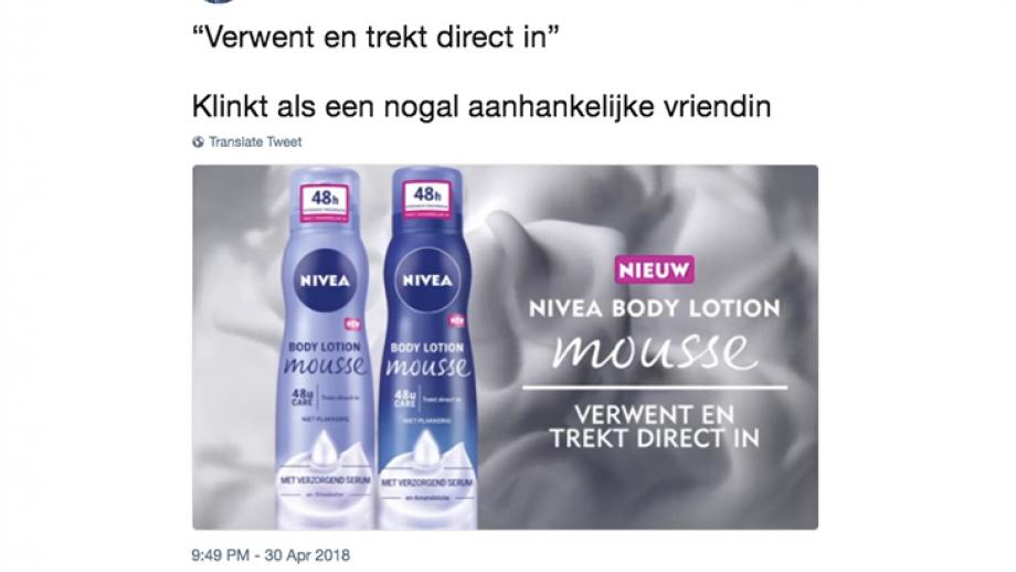 Nivea 