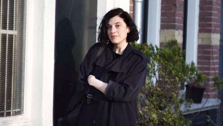 Laura Visco (72andsunny Amsterdam)