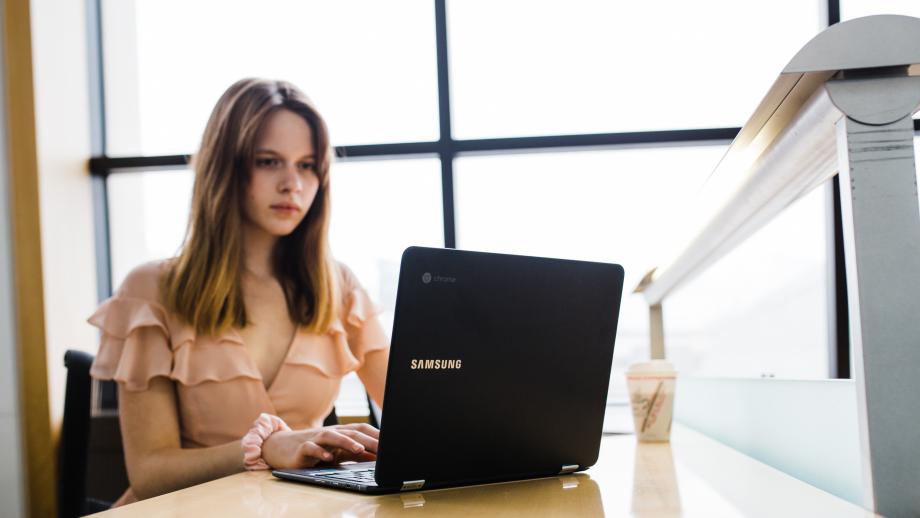 “Onderwijs in digitale geletterdheid is voor generatie Z niet meer nodig”