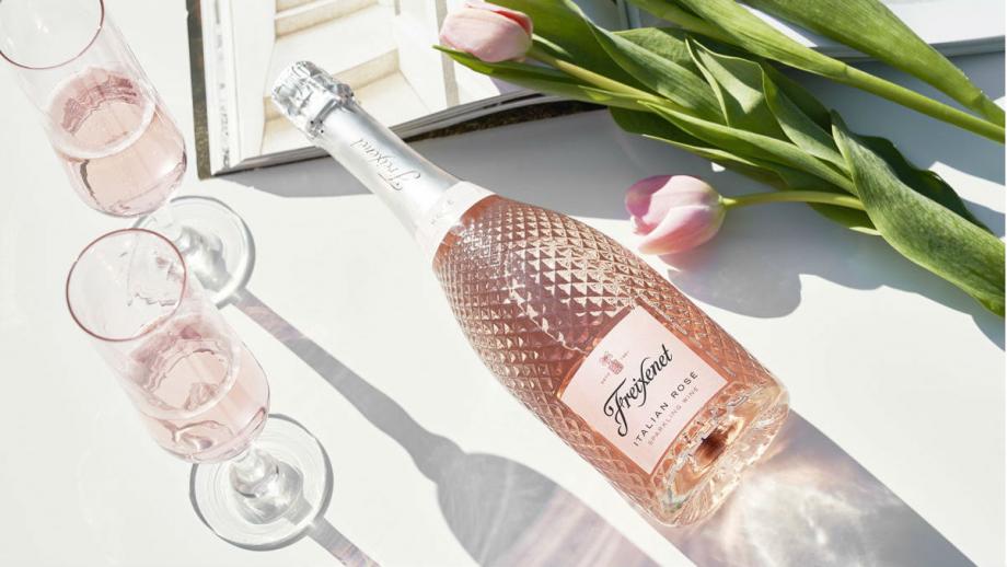 Freixenet Italian Rosé