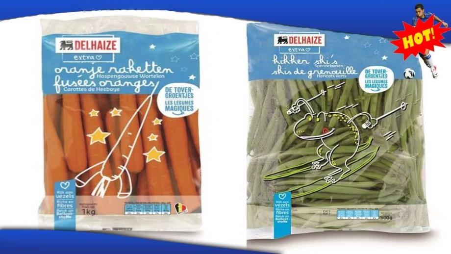 Delhaize