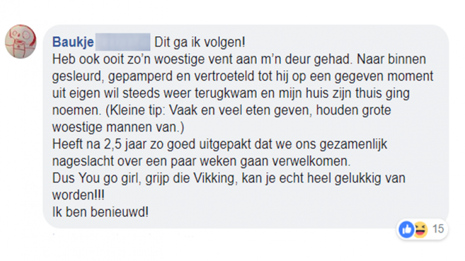 Eind goed, al goed.