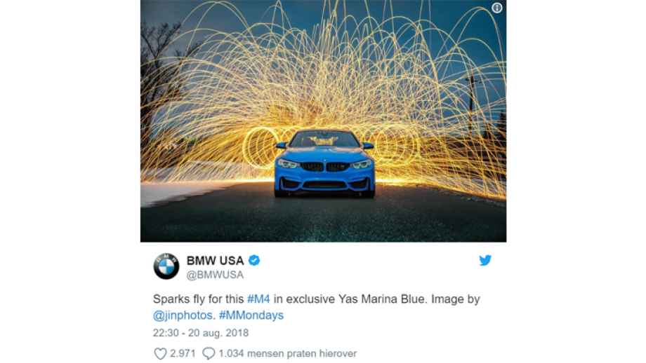 Auto bmw