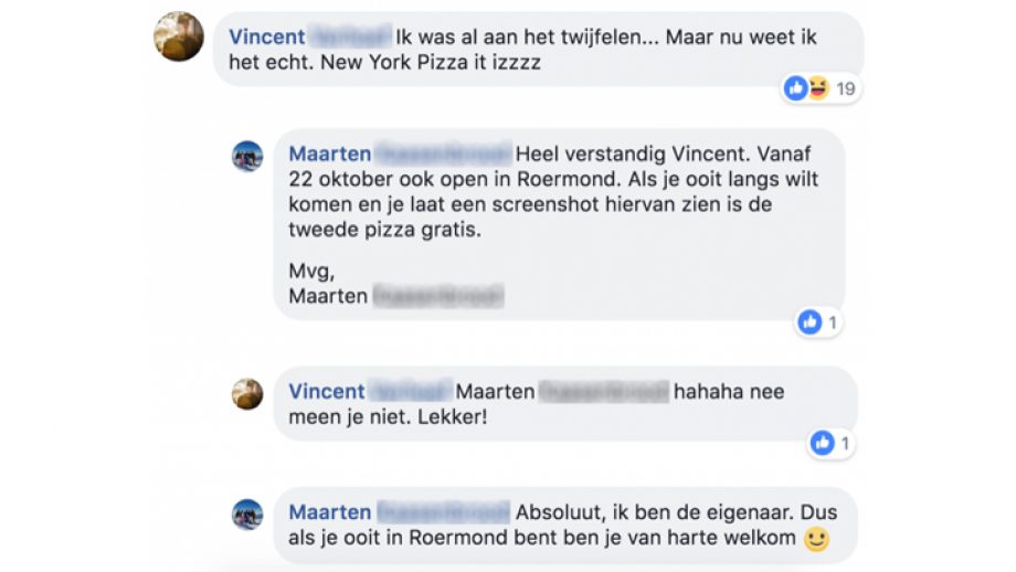 Reactie 4