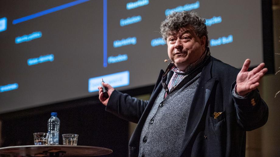 Rory Sutherland