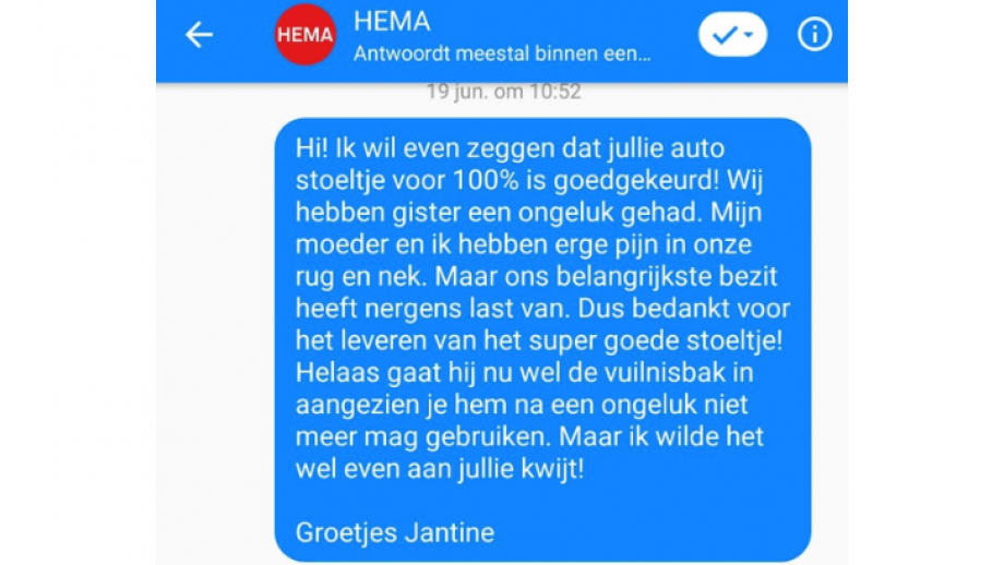 Hema 1