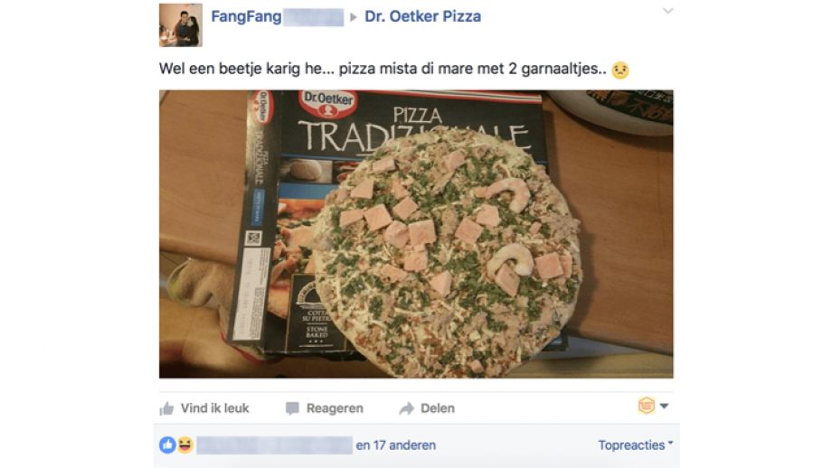 Oetker