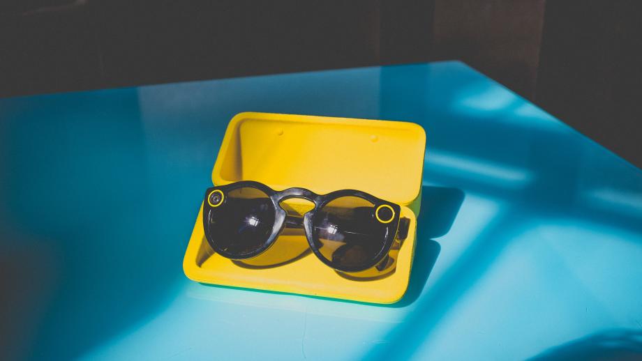 Snapchat Spectacles