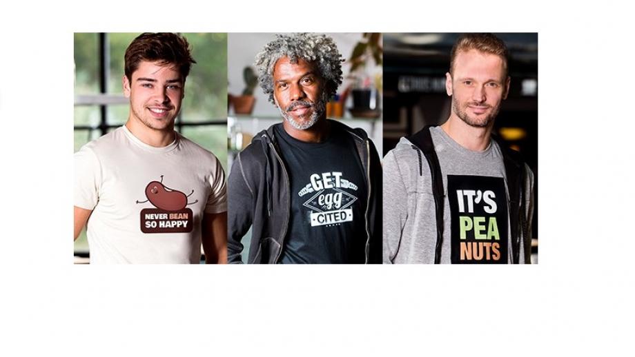 T-shirts