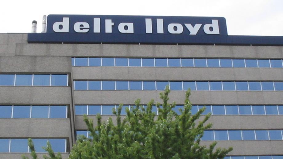 Delta Lloyd logo