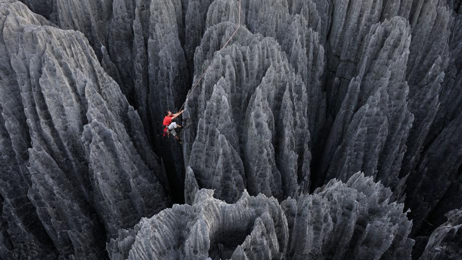 Marsel van Oosten Nikon