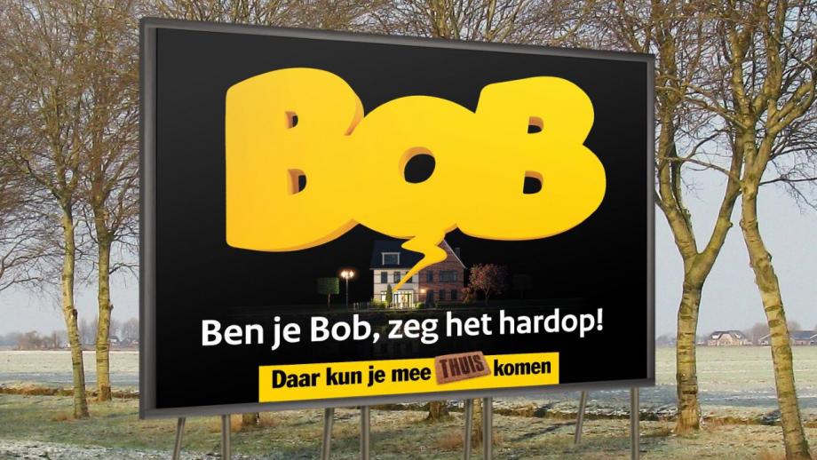 Bob-campagne