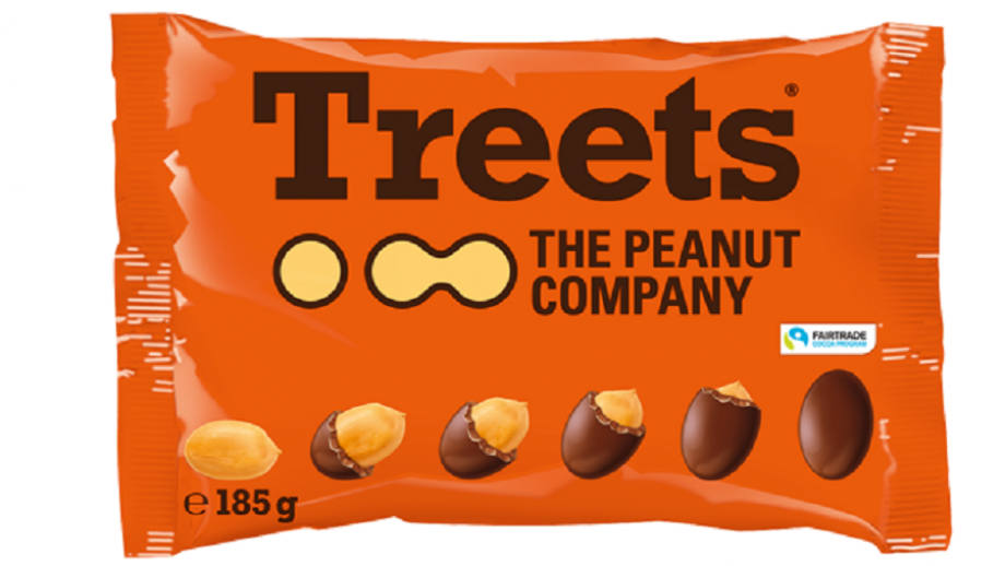 Treets