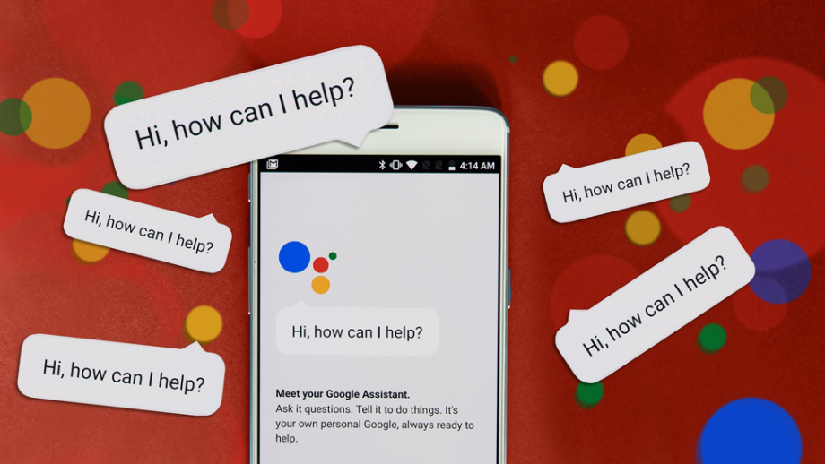 Google Assistent