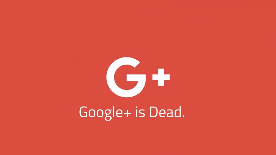 Google+