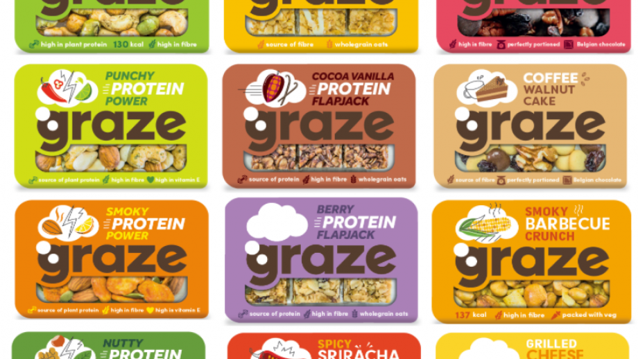 Graze