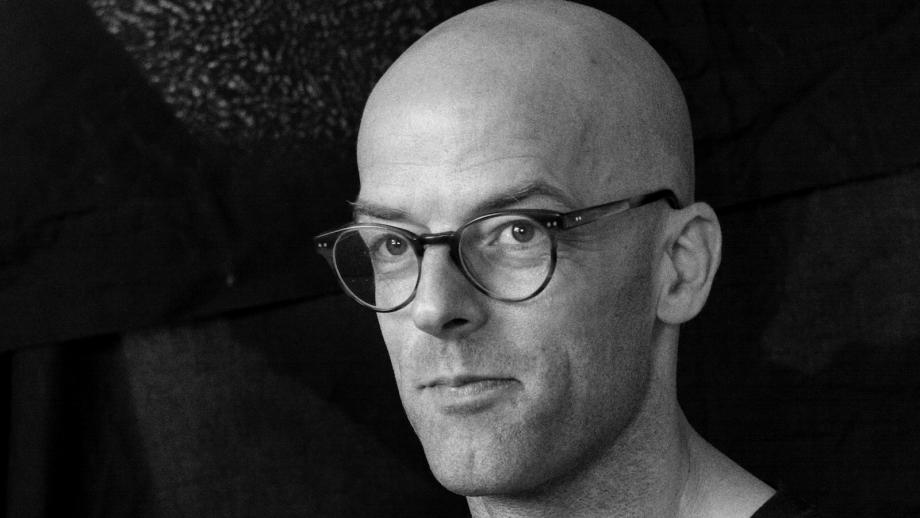 Sander Nagtegaal