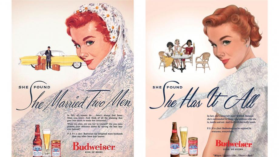 Budweiser