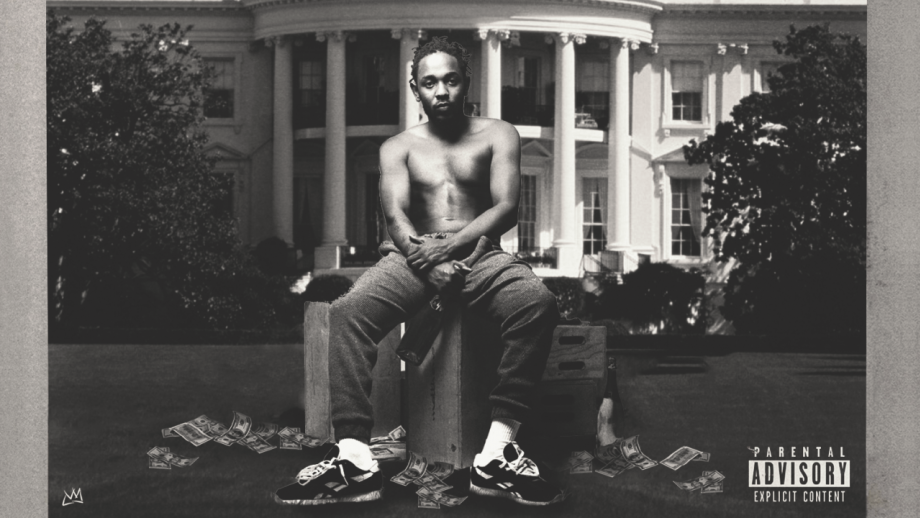 Kendrick Lamar, How Much A Dollar Cost