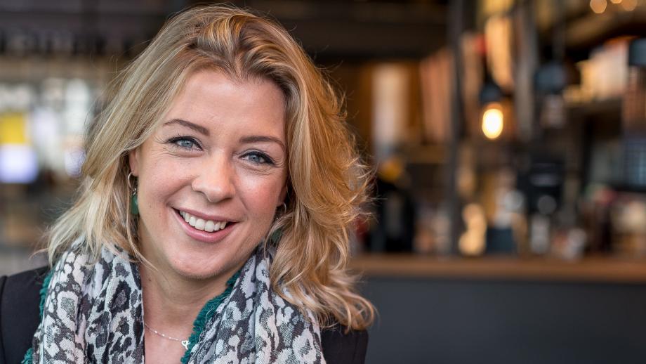 Marlijn van Straaten