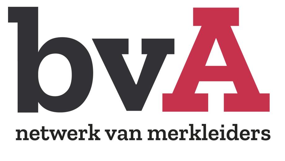 Het nieuwe logo