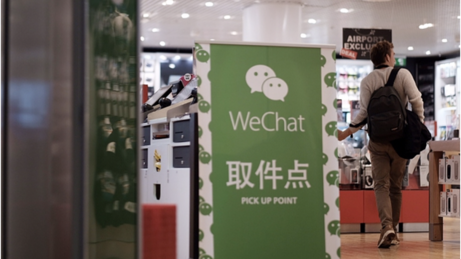 WeChat