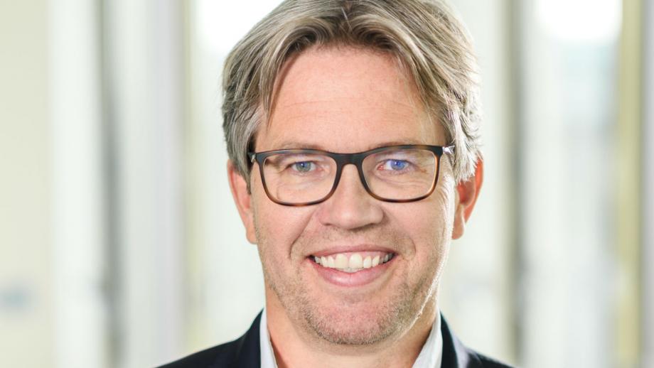 Marcel de Groot (Vodafone)