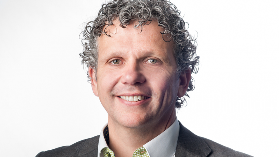 Hans Molenaar (Beeckestijn Business School)