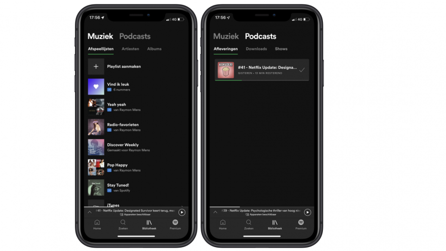 Spotify