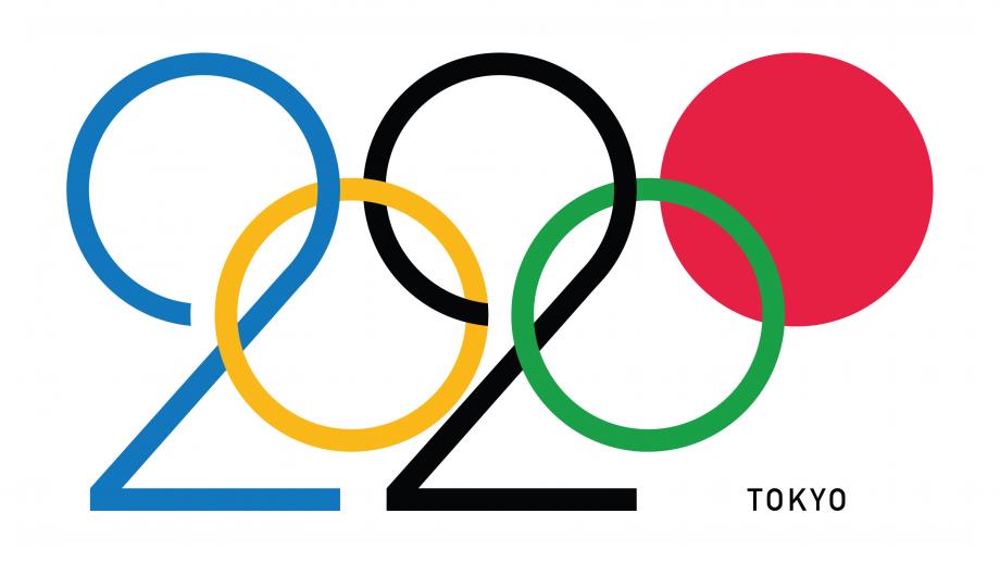 Is this Tokyo 2020 logo better than the official design?