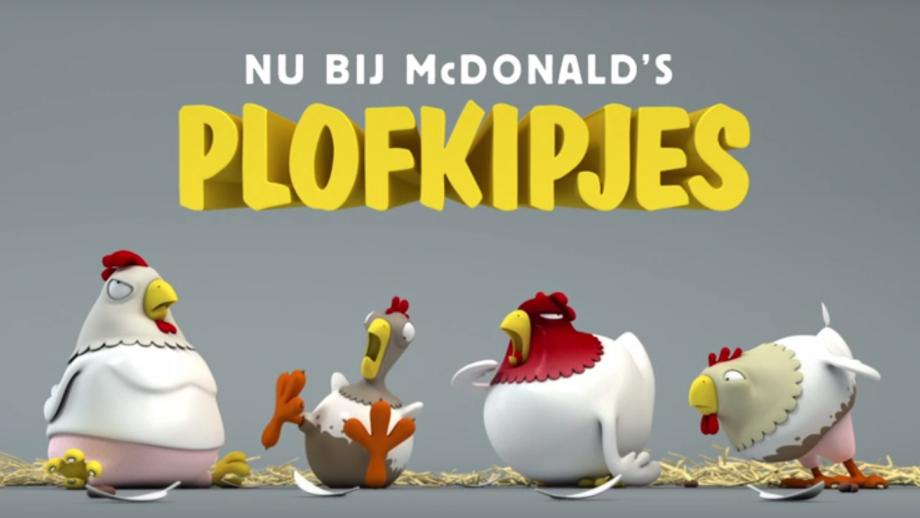 Ondanks de druk (onder meer van Wakker Dier) heeft McDonald's geen plannen om het welzijn van kippen significant te verbeteren