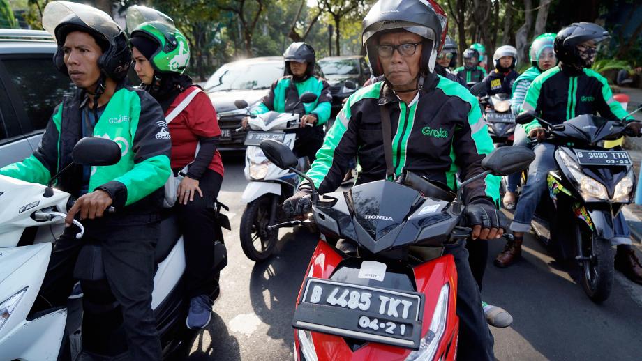 Gojek