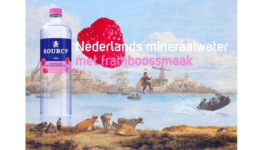 Productontwikkeling Sourcy