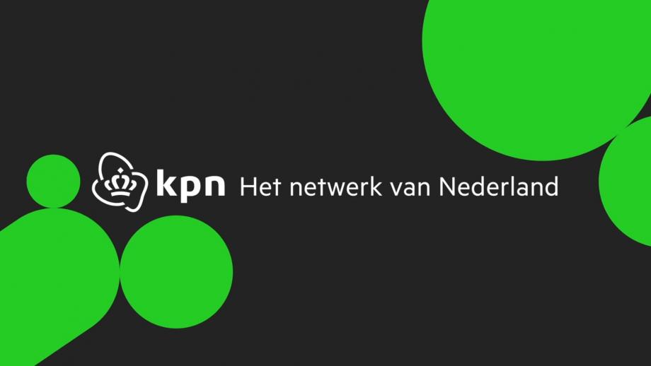 Het netwerk van Nederland