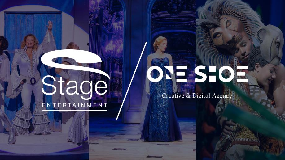 Stage Entertainment