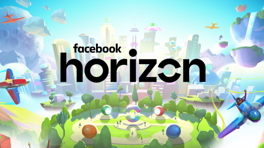 facebook horizon