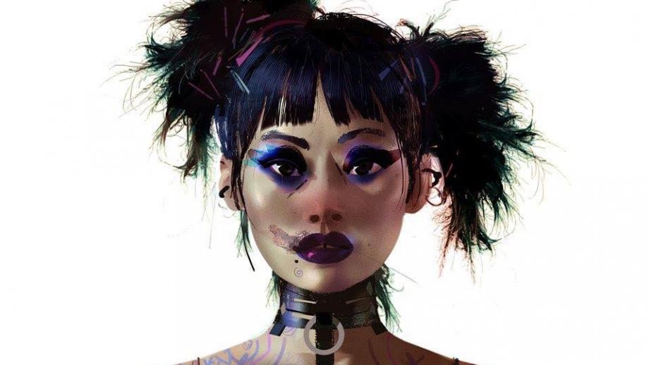 Love, Death & Robots