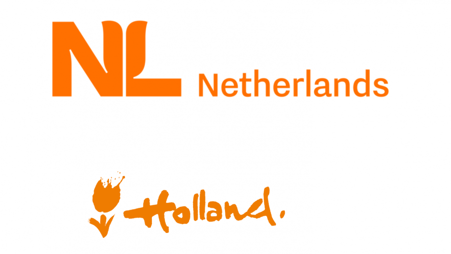 nieuw en oud logo