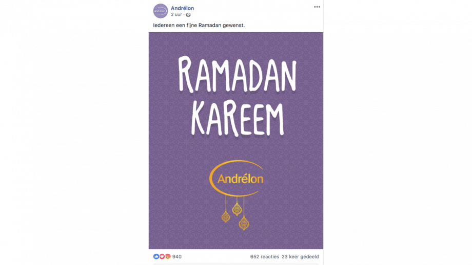 Andrelon 2