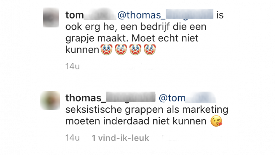 Tom en Thomas