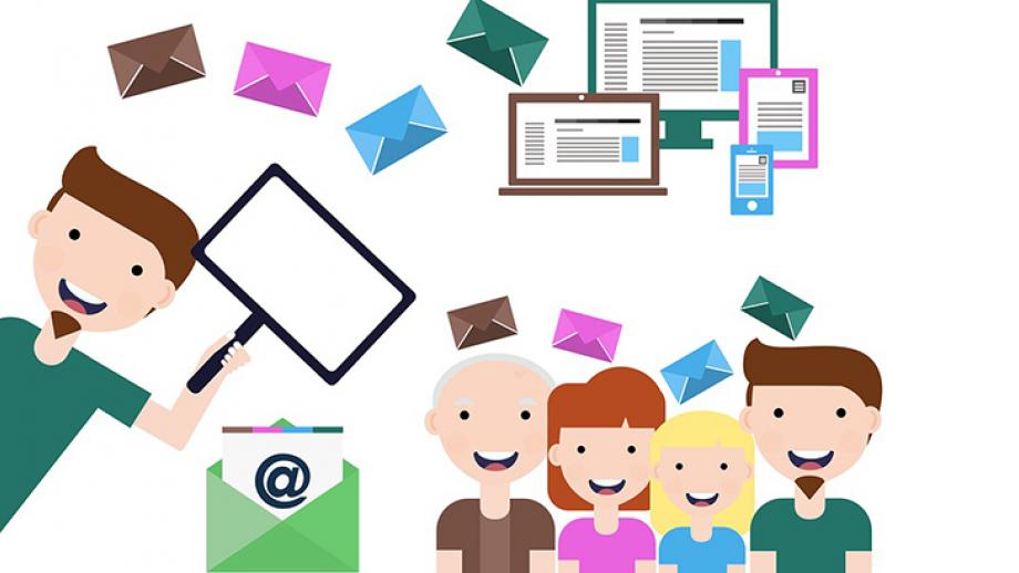 email marketing