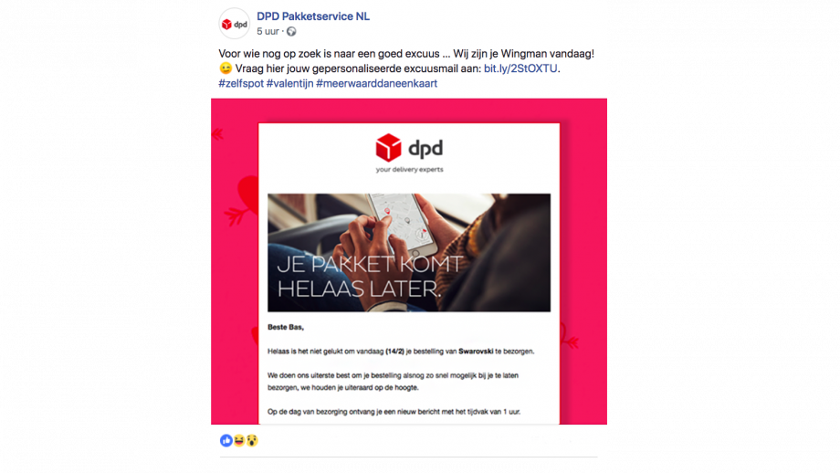 DPD