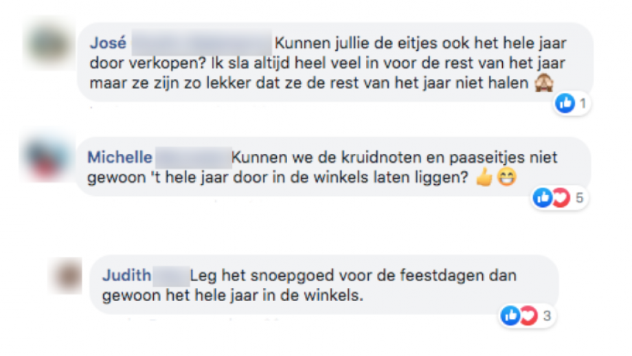 Hele jaar door