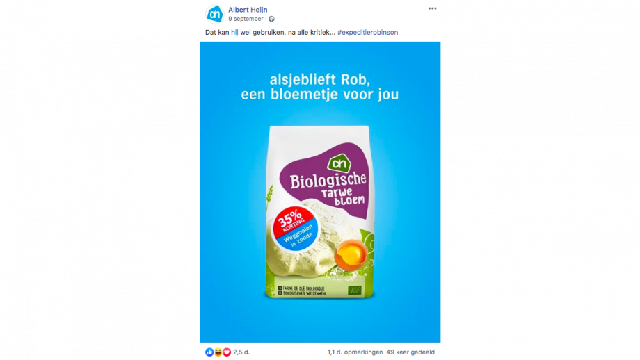 Albert Heijn