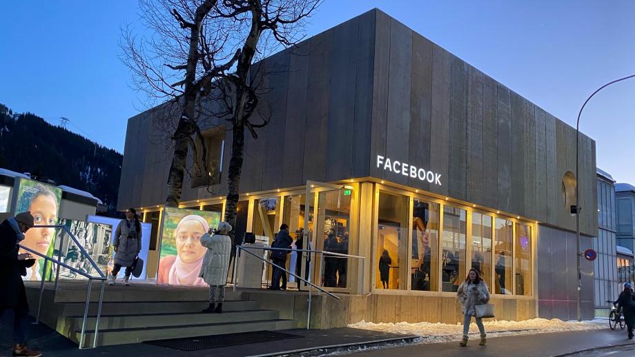 davos